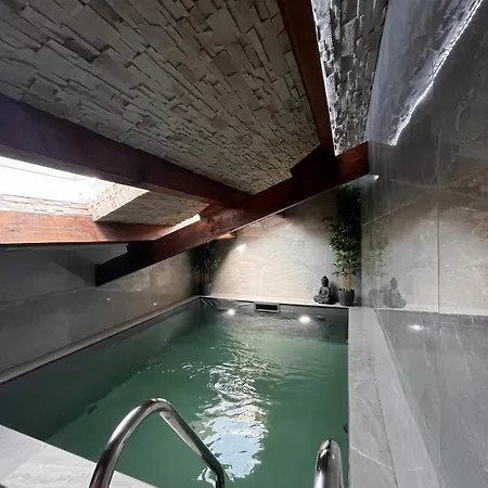 A L'orée Des Bois - Piscine Chauffée - * Floreffe